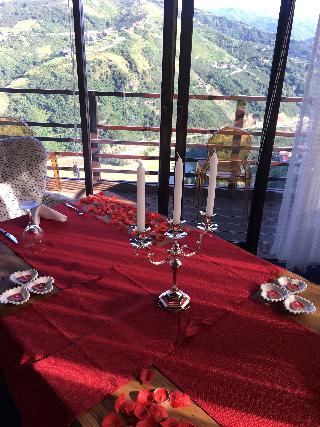 Sera Lake Resort Hotel fotoÄŸrafÄ±