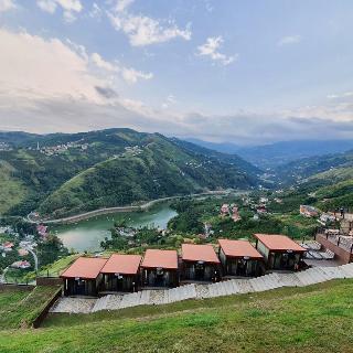 Sera Lake Resort Hotel fotoÄŸrafÄ±