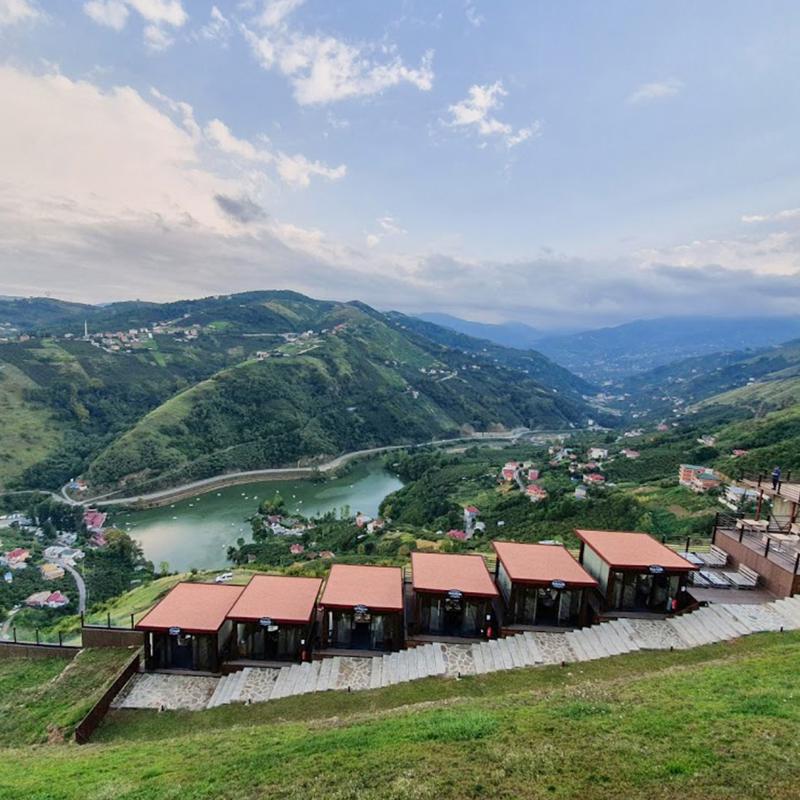 Sera Lake Resort Hotel - Aktivite
