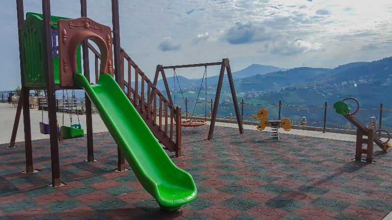 Sera Lake Resort Hotel - Aktivite