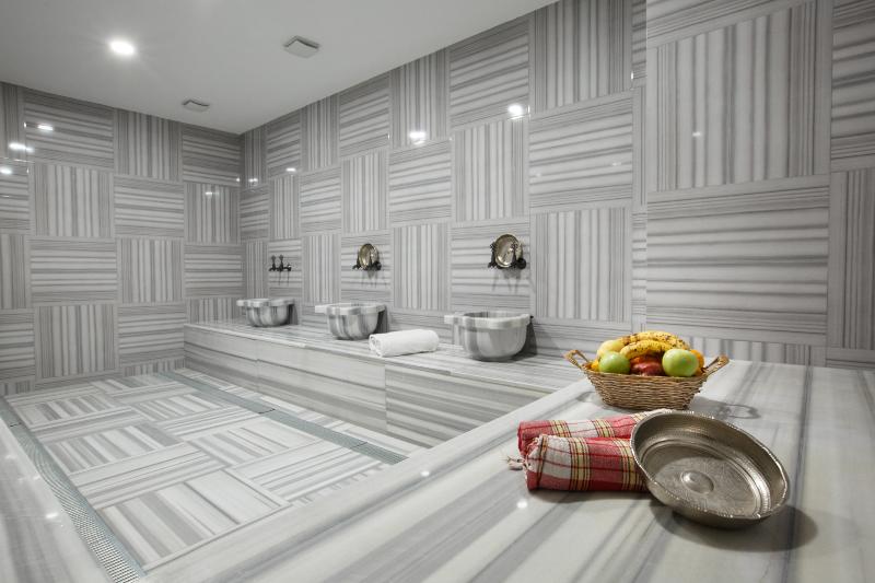 Sera Lake Resort Hotel - Aktivite
