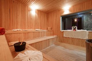 Sera Lake Resort Hotel fotoÄŸrafÄ±