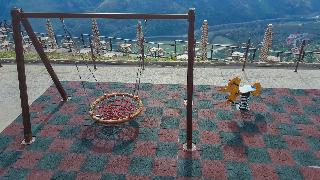 Sera Lake Resort Hotel fotoÄŸrafÄ±