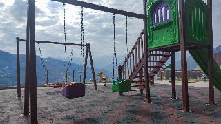 Sera Lake Resort Hotel fotoÄŸrafÄ±