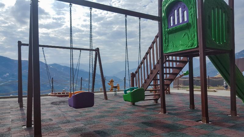 Sera Lake Resort Hotel - Aktivite
