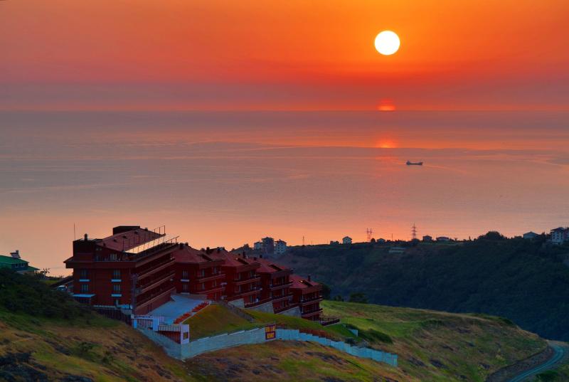 Sera Lake Resort Hotel - Genel