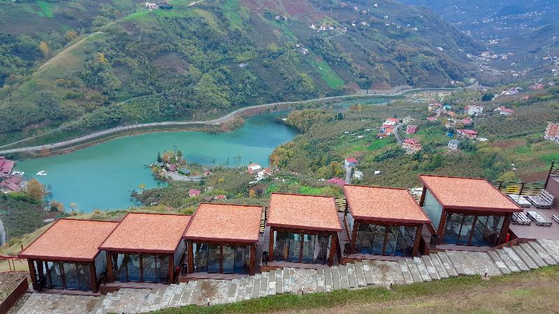 Sera Lake Resort Hotel - Genel