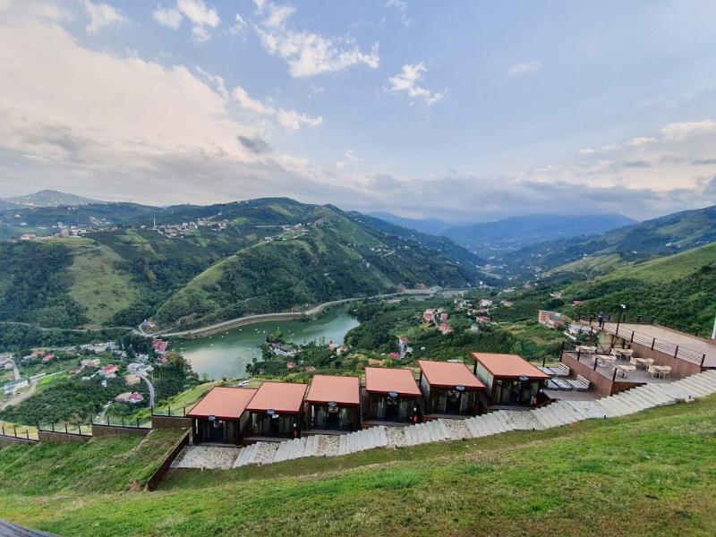 Sera Lake Resort Hotel - Genel
