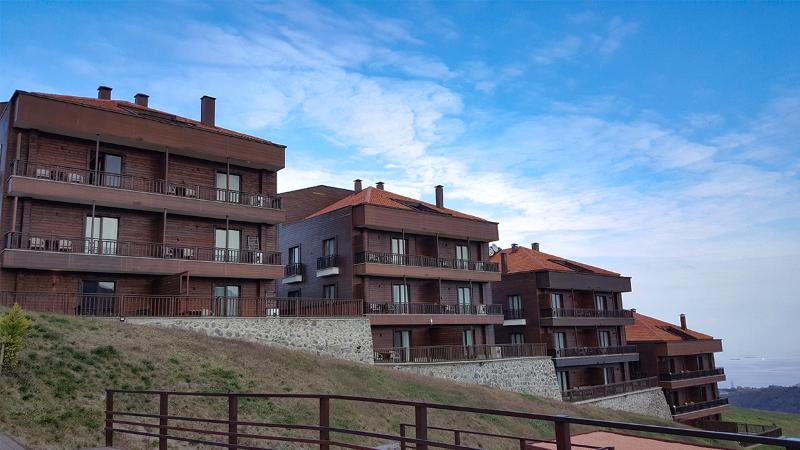 Sera Lake Resort Hotel - Genel