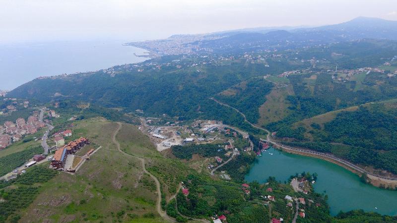 Sera Lake Resort Hotel - Genel