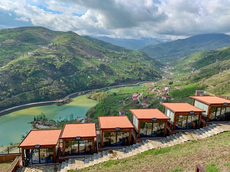 Sera Lake Resort Hotel - Genel