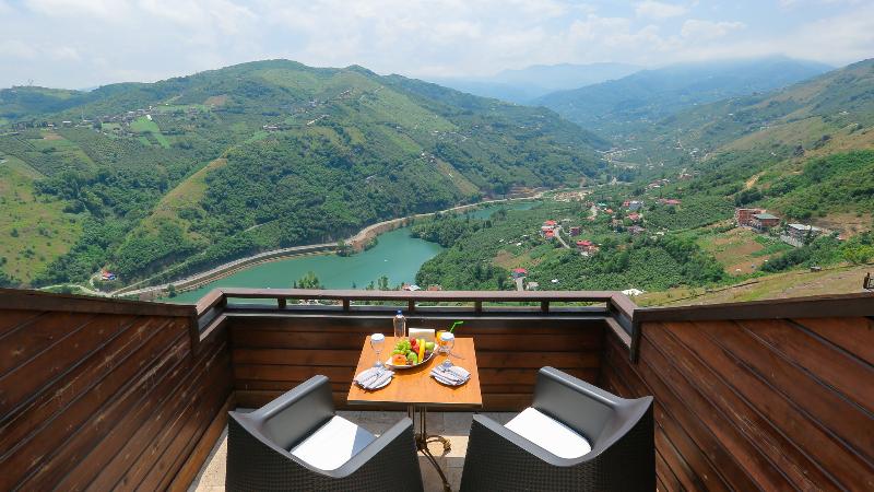 Sera Lake Resort Hotel - Genel