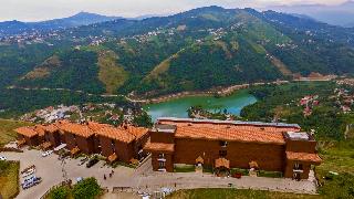 Sera Lake Resort Hotel otel fotoğrafı