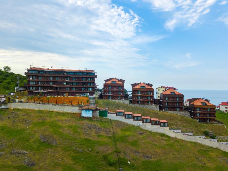 Sera Lake Resort Hotel - Genel