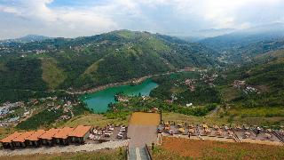 Sera Lake Resort Hotel fotoÄŸrafÄ±