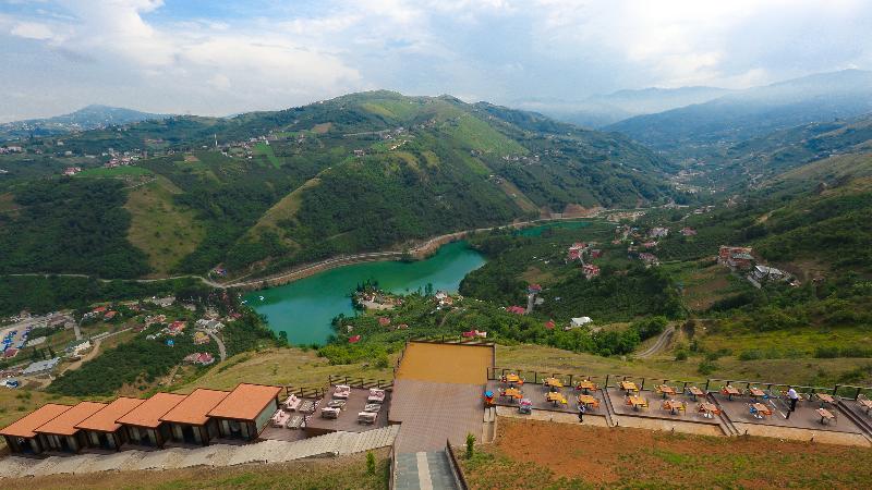 Sera Lake Resort Hotel - Genel
