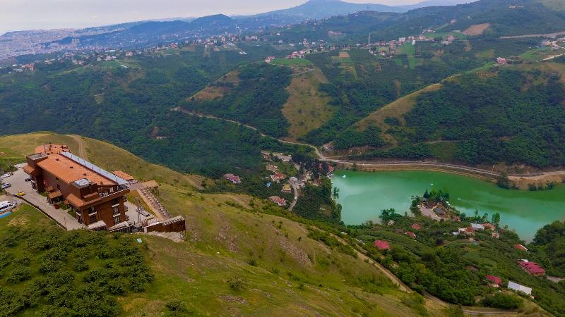 Sera Lake Resort Hotel - Genel