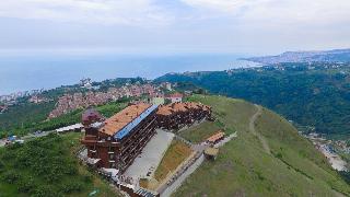 Sera Lake Resort Hotel fotoÄŸrafÄ±