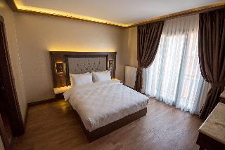 Sera Lake Resort Hotel fotoÄŸrafÄ±