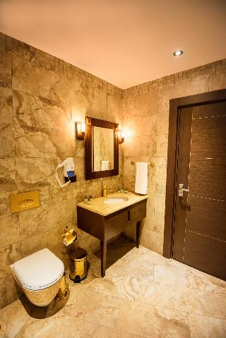 Sera Lake Resort Hotel fotoÄŸrafÄ±