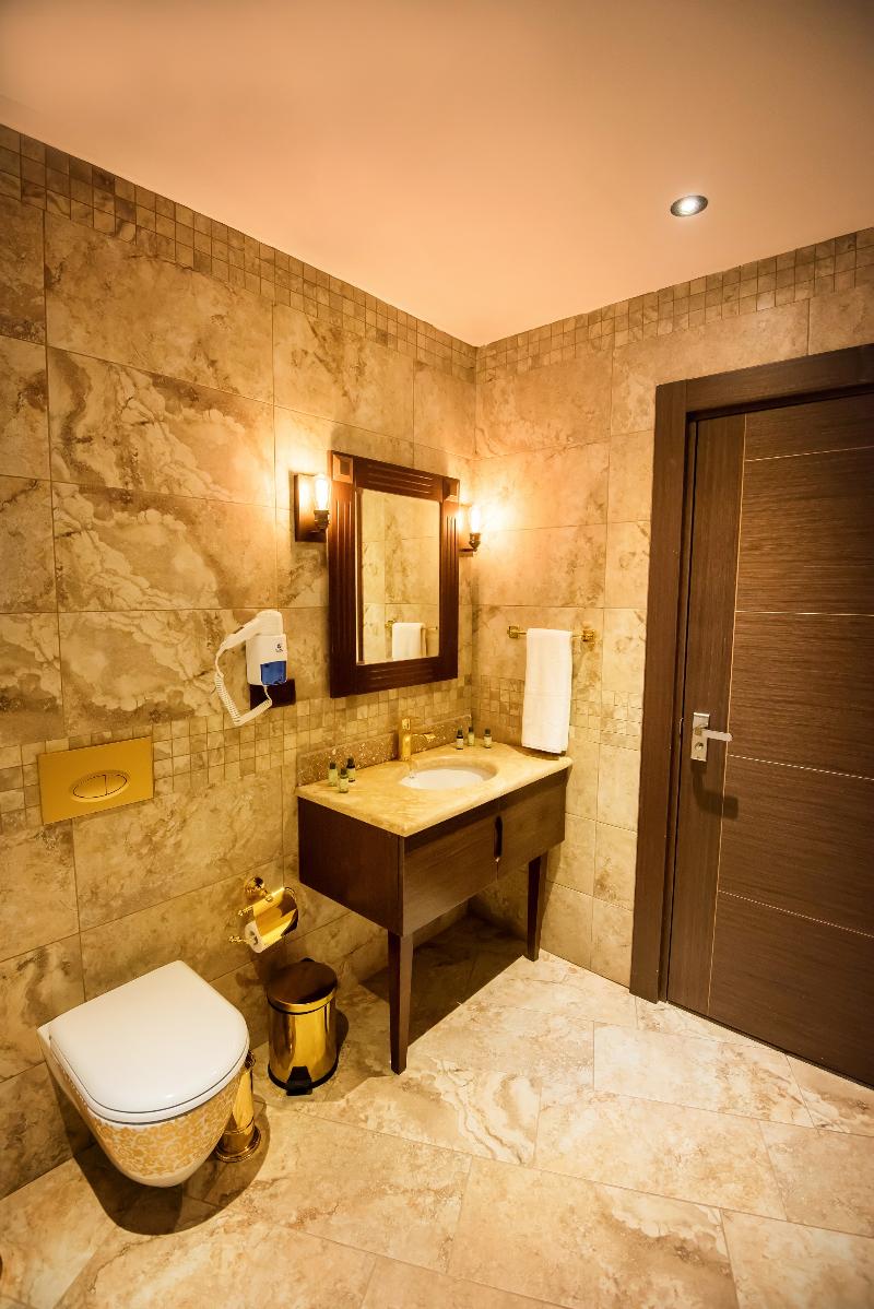 Sera Lake Resort Hotel - Oda