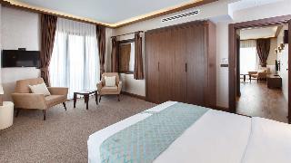Sera Lake Resort Hotel fotoÄŸrafÄ±