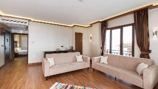 Sera Lake Resort Hotel fotoÄŸrafÄ±