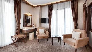 Sera Lake Resort Hotel fotoÄŸrafÄ±