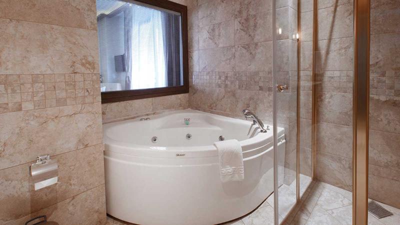 Sera Lake Resort Hotel - Oda
