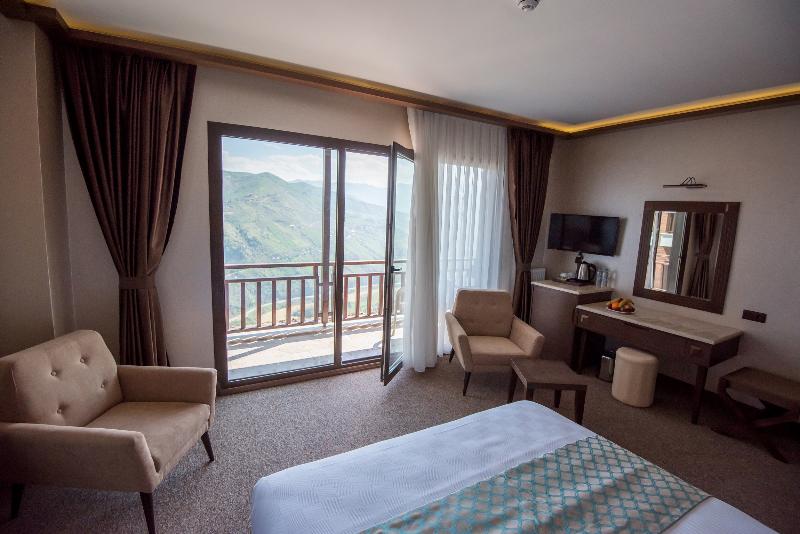 Sera Lake Resort Hotel - Oda