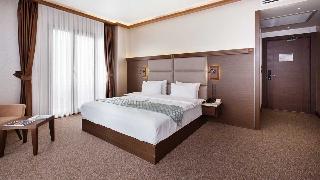 Sera Lake Resort Hotel fotoÄŸrafÄ±