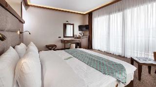 Sera Lake Resort Hotel fotoÄŸrafÄ±