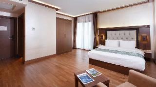 Sera Lake Resort Hotel fotoÄŸrafÄ±
