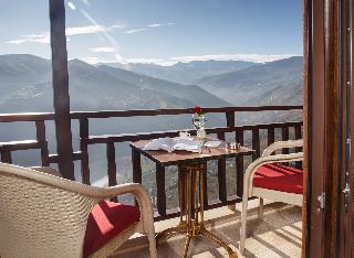 Sera Lake Resort Hotel fotoÄŸrafÄ±