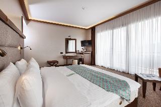 Sera Lake Resort Hotel fotoÄŸrafÄ±