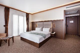 Sera Lake Resort Hotel fotoÄŸrafÄ±
