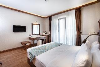 Sera Lake Resort Hotel fotoÄŸrafÄ±