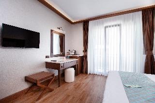 Sera Lake Resort Hotel fotoÄŸrafÄ±