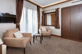 Sera Lake Resort Hotel fotoÄŸrafÄ±