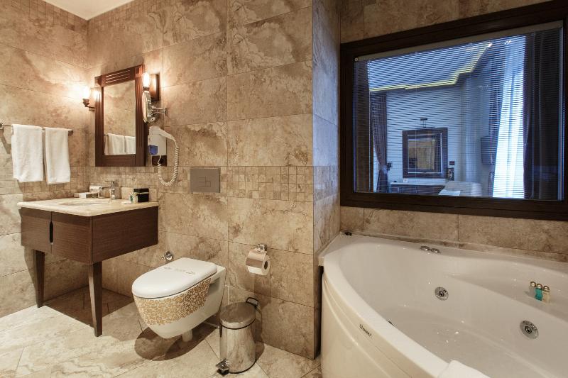 Sera Lake Resort Hotel - Oda