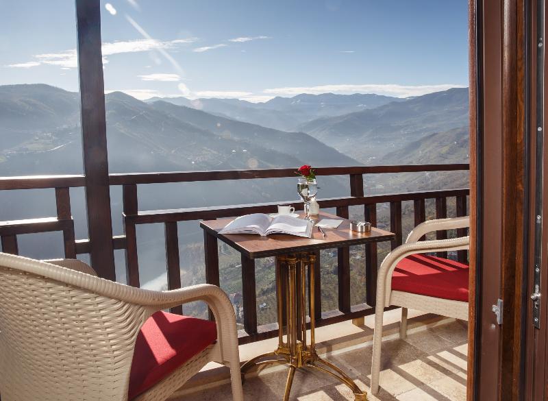 Sera Lake Resort Hotel - Oda