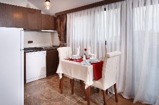 Sera Lake Resort Hotel fotoÄŸrafÄ±