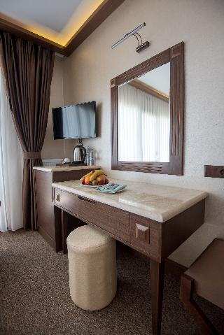 Sera Lake Resort Hotel fotoÄŸrafÄ±