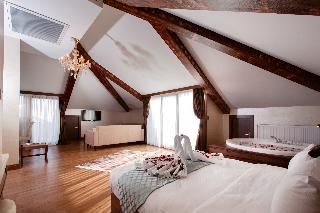 Sera Lake Resort Hotel fotoÄŸrafÄ±