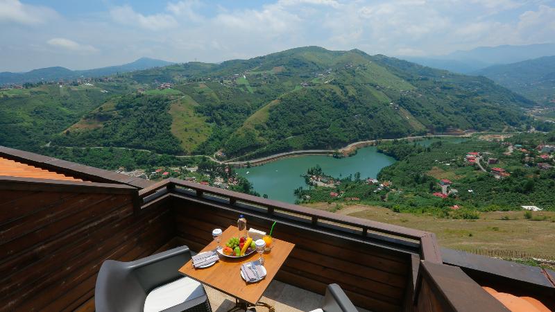 Sera Lake Resort Hotel - Oda