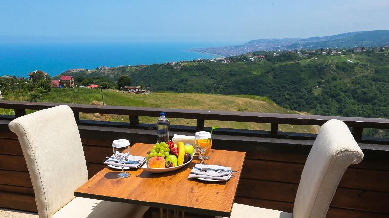 Sera Lake Resort Hotel - Oda