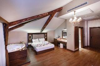 Sera Lake Resort Hotel fotoÄŸrafÄ±