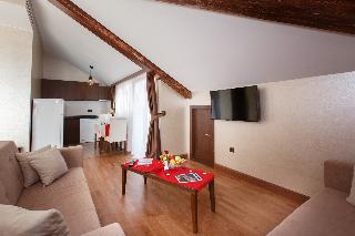 Sera Lake Resort Hotel fotoÄŸrafÄ±