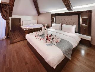 Sera Lake Resort Hotel fotoÄŸrafÄ±