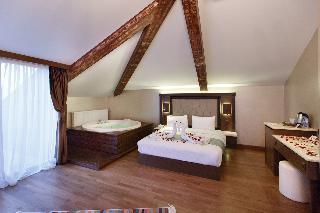 Sera Lake Resort Hotel fotoÄŸrafÄ±